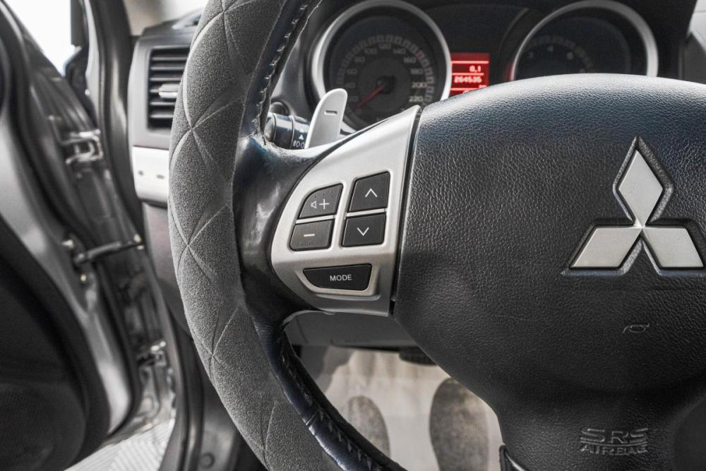 Mitsubishi Lancer X Барнаул  - изображение 15