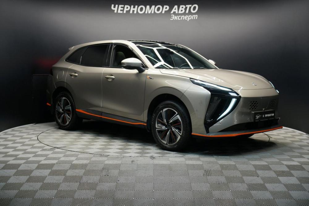 Evolute i-SKY I Крым  - изображение 7