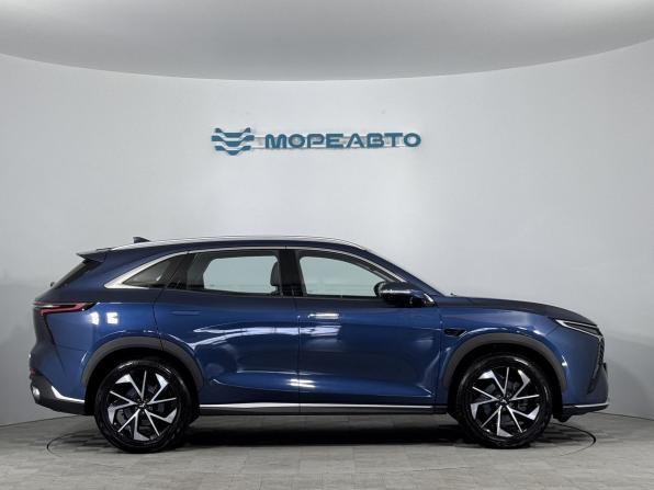 Kaiyi X7 Kunlun с пробегом 2024 года, цена 2 150 000 рублей, 43200 км, внедорожник, Автокод Объявления