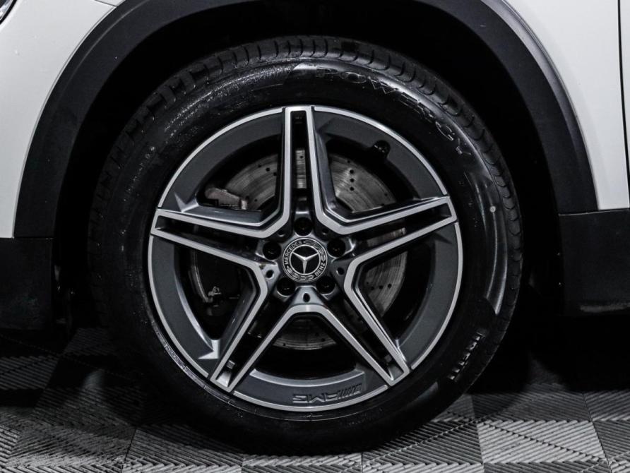 Mercedes-Benz GLB I (X247) Москва  - изображение 15