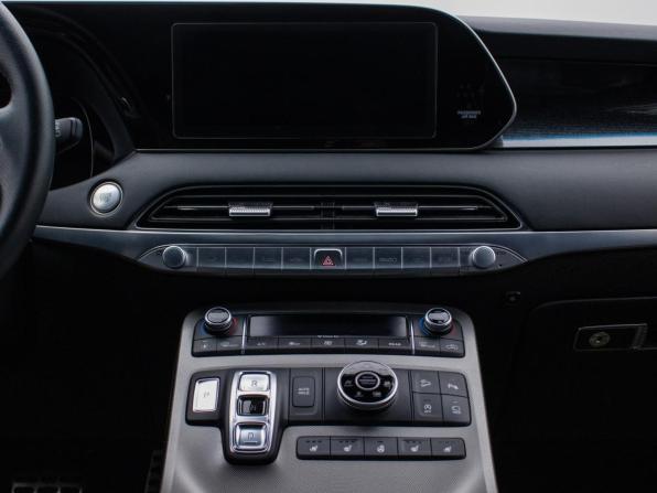 Hyundai Palisade I с пробегом 2020 года, цена 4 380 000 рублей, 102413 км, внедорожник, Автокод Объявления