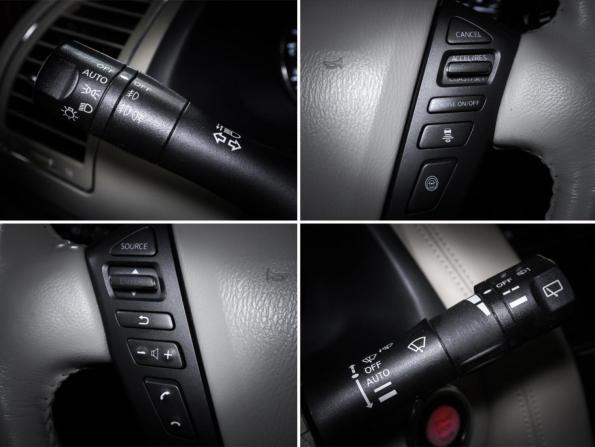 Nissan Patrol VI (Y62) с пробегом 2012 года, цена 1 621 000 рублей, 187600 км, внедорожник, Автокод Объявления