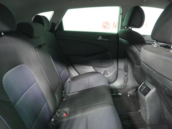 Hyundai Tucson III с пробегом 2016 года, цена 1 785 000 рублей, 166410 км, внедорожник, Автокод Объявления