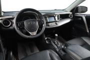 Toyota RAV4 IV (XA40) Новосибирск  - изображение 27