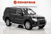Mitsubishi Pajero IV Москва  - изображение 12