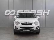 Opel Antara I Рестайлинг Воронеж  - изображение 23
