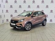 Lada (ВАЗ) XRAY I Тольятти  - изображение 22