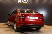 Kia Rio III Рестайлинг Уфа  - изображение 24