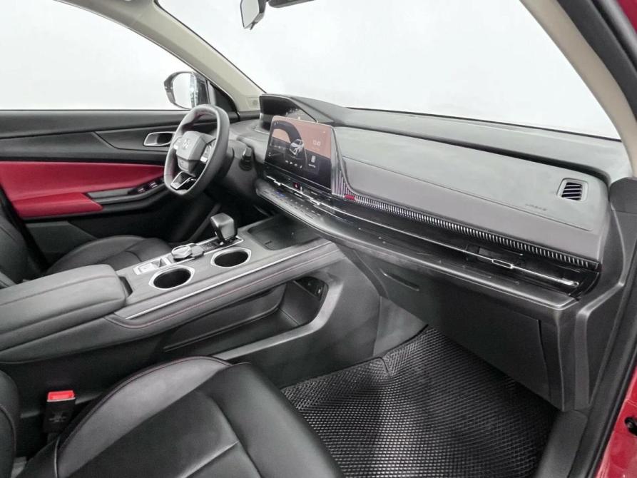 Changan UNI-S I Воронеж  - изображение 12