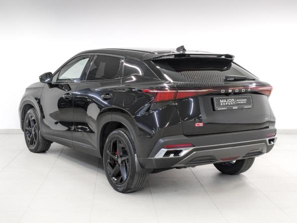 Omoda C5 I с пробегом 2023 года, цена 1 650 000 рублей, 62791 км, внедорожник, Автокод Объявления