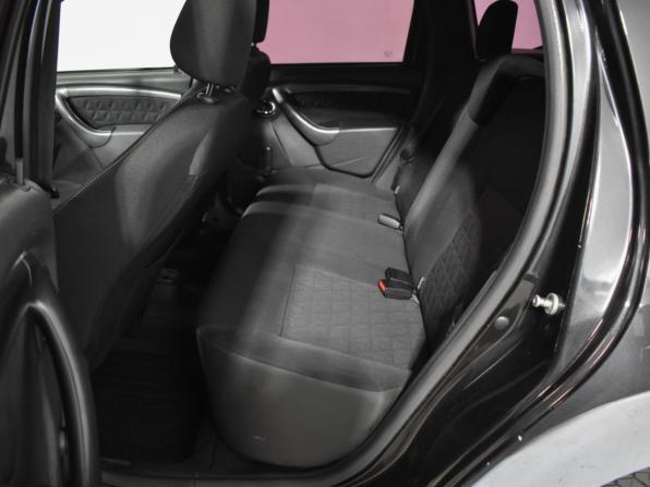 Renault Duster I Рестайлинг с пробегом 2016 года, цена 1 099 000 рублей, 145263 км, внедорожник, Автокод Объявления