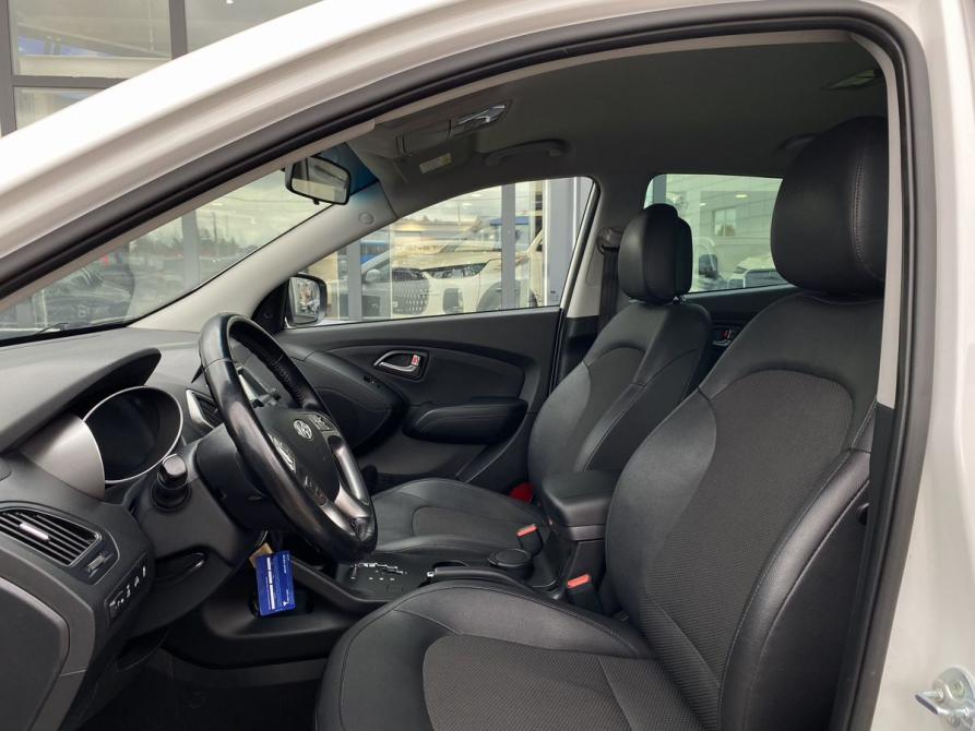 Hyundai ix35 I Рестайлинг Москва  - изображение 20