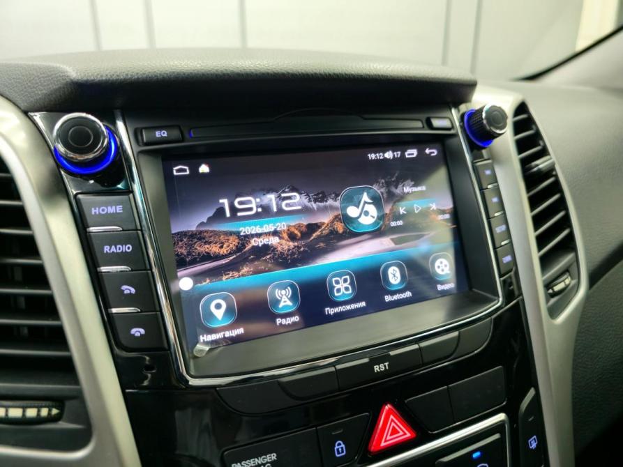 Hyundai i30 II Таганрог  - изображение 20