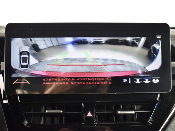 Toyota Camry VIII (XV70) Рестайлинг с пробегом 2021 года, цена 3 230 100 рублей, 69106 км, седан, Автокод Объявления