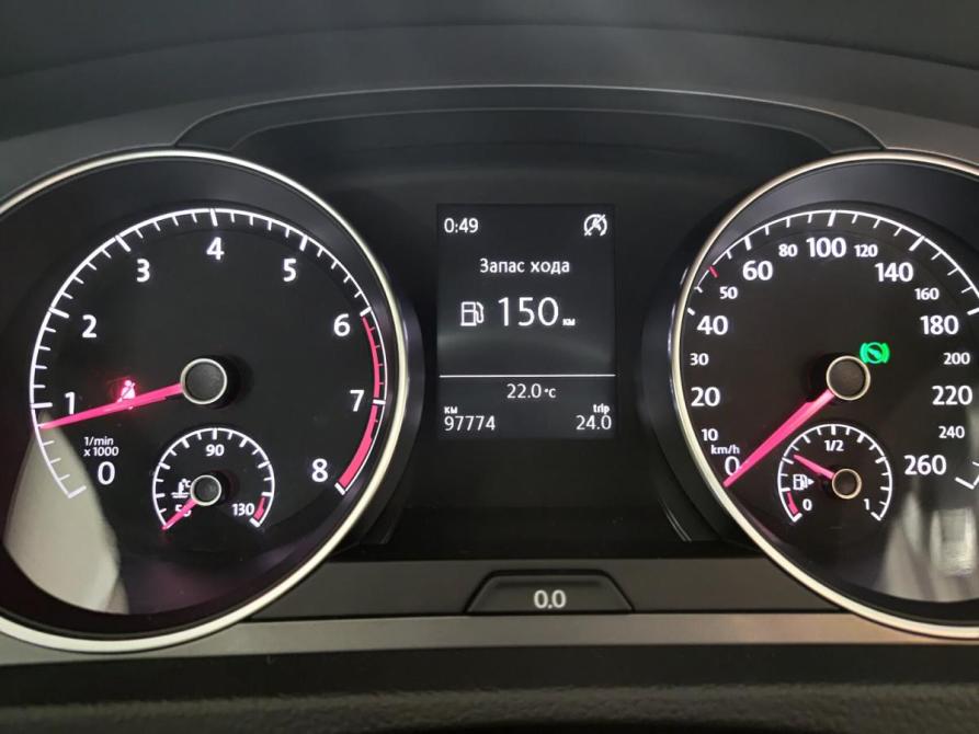 Volkswagen Golf VII Казань  - изображение 16
