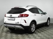 FAW Besturn X80 I Рестайлинг Санкт-Петербург  - изображение 25