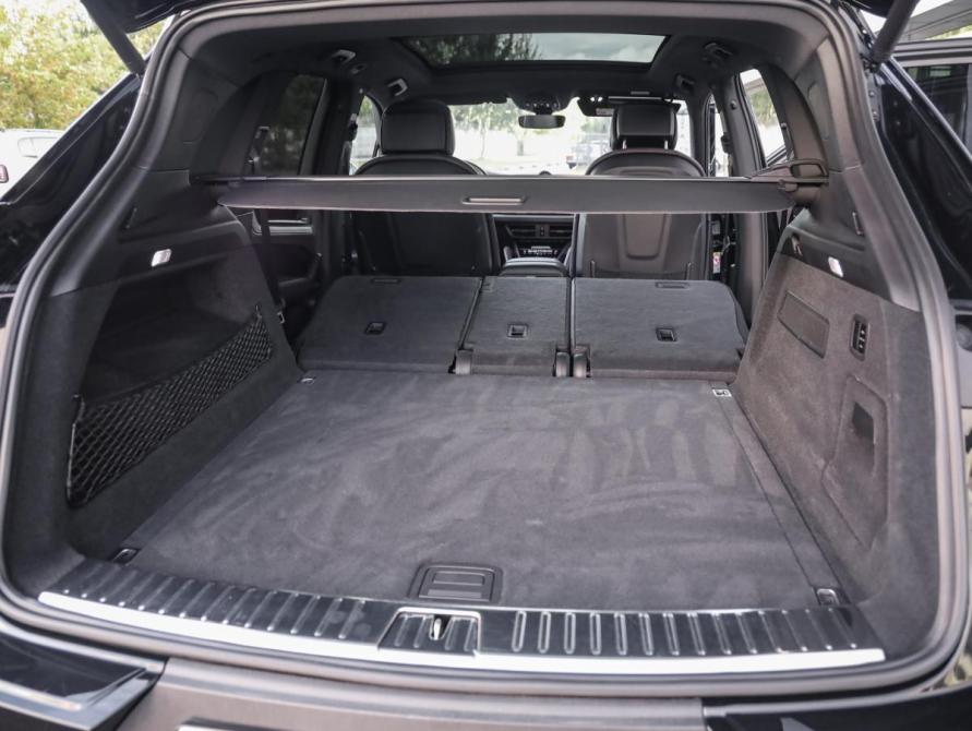 Porsche Cayenne III Рестайлинг Санкт-Петербург  - изображение 37