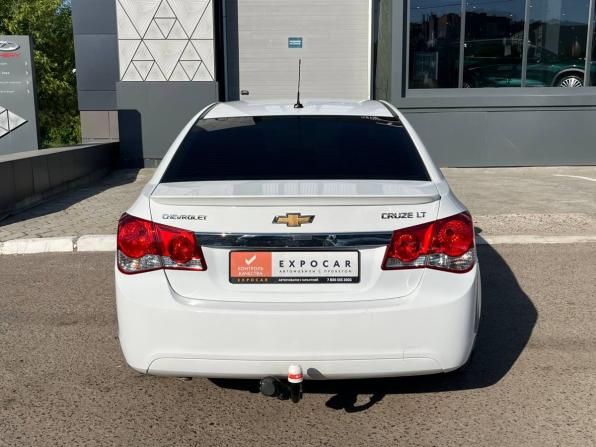 Chevrolet Cruze I с пробегом 2011 года, цена 560 000 рублей, 154571 км, седан, Автокод Объявления