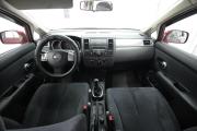 Nissan Tiida I Сургут  - изображение 59