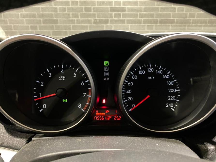 Mazda 3 II (BL) Челябинск  - изображение 21