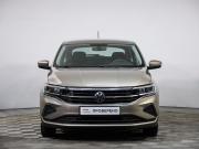 Volkswagen Polo VI Санкт-Петербург  - изображение 30