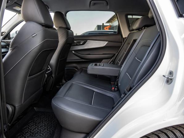 Chery Tiggo 7 Pro Max I с пробегом 2023 года, цена 1 928 000 рублей, 32729 км, внедорожник, Автокод Объявления