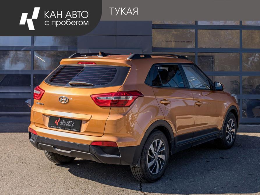 Hyundai Creta I Казань  - изображение 3