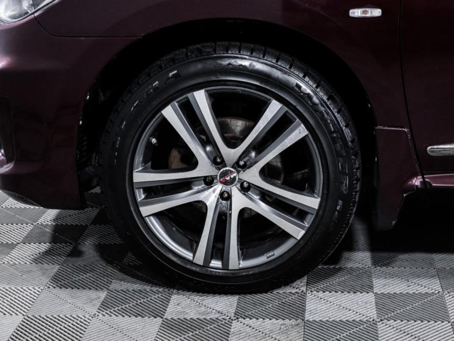 Infiniti JX Москва  - изображение 16