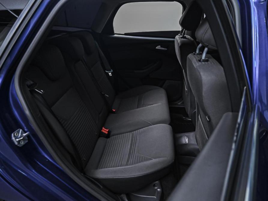 Ford Focus III Рестайлинг Ставрополь  - изображение 7