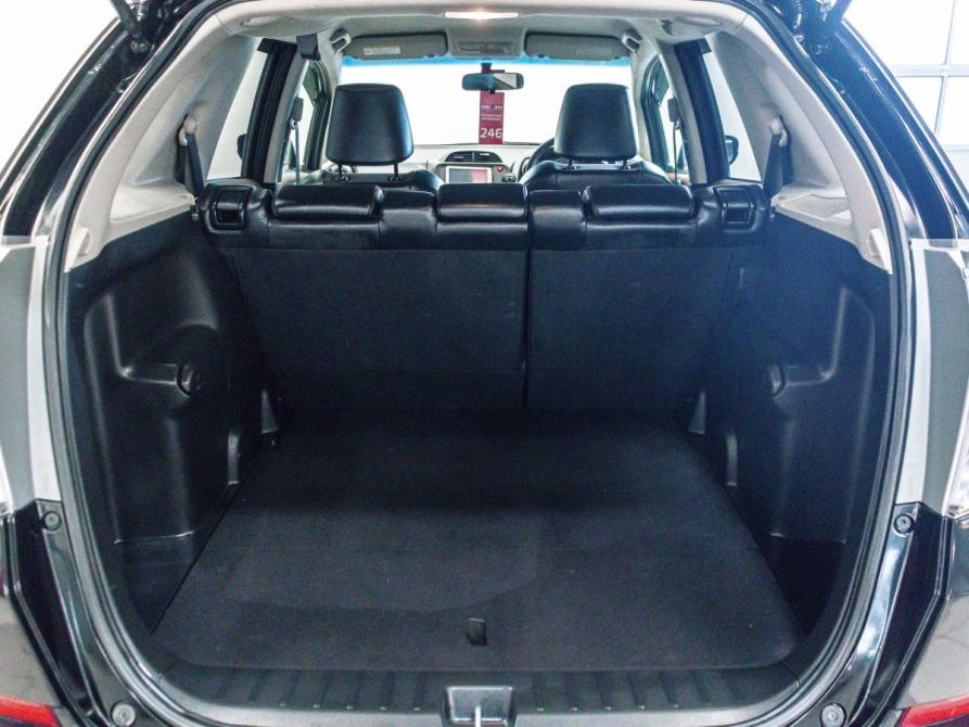Honda Fit Shuttle I Красноярск  - изображение 26