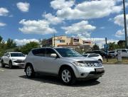 Nissan Murano I (Z50) Крым  - изображение 17