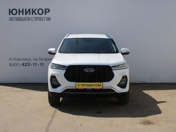 Xcite X-Cross 7 с пробегом 2024 года, цена 1 759 000 рублей, 33356 км, внедорожник, Автокод Объявления