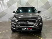Hyundai Tucson III Рестайлинг Оренбург  - изображение 24