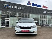 Kia Rio III Рестайлинг Набережные Челны  - изображение 30