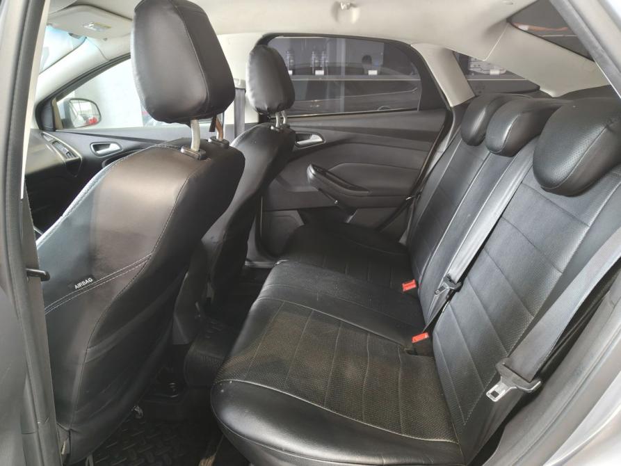 Ford Focus III Новосибирск  - изображение 13