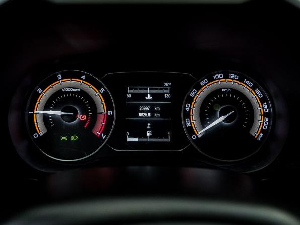 Lada (ВАЗ) Vesta I Рестайлинг (NG) с пробегом 2023 года, цена 1 380 000 рублей, 26694 км, седан, Автокод Объявления