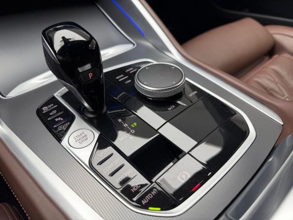BMW X6 III (G06) с пробегом 2021 года, цена 8 490 000 рублей, 73561 км, внедорожник, Автокод Объявления