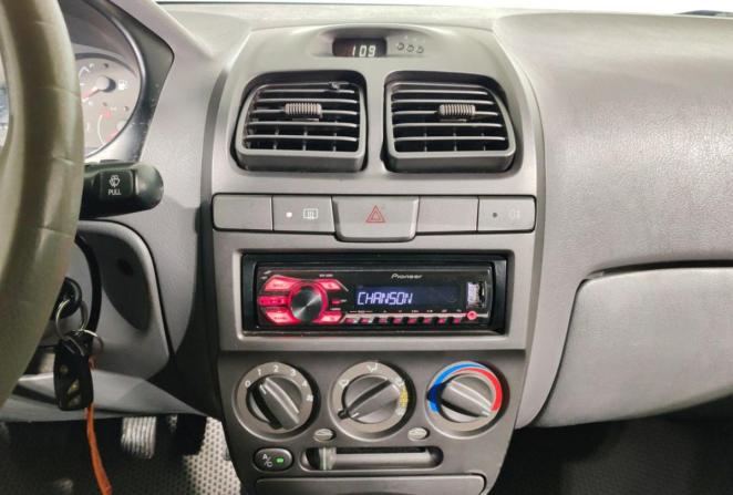 Hyundai Accent II с пробегом 2006 года, цена 320 000 рублей, 254566 км, седан, Автокод Объявления