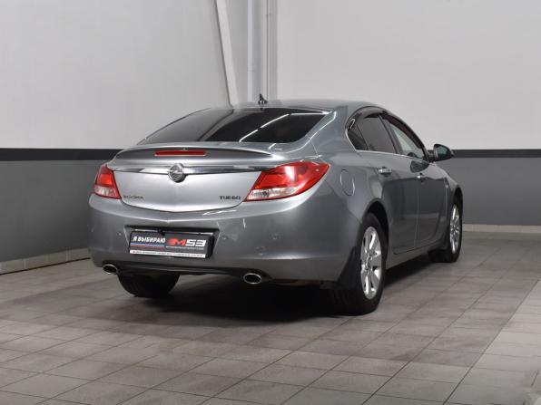 Opel Insignia I с пробегом 2011 года, цена 819 999 рублей, 206750 км, седан, Автокод Объявления