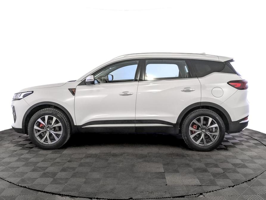 Chery Tiggo 7 Pro Max I Москва  - изображение 8