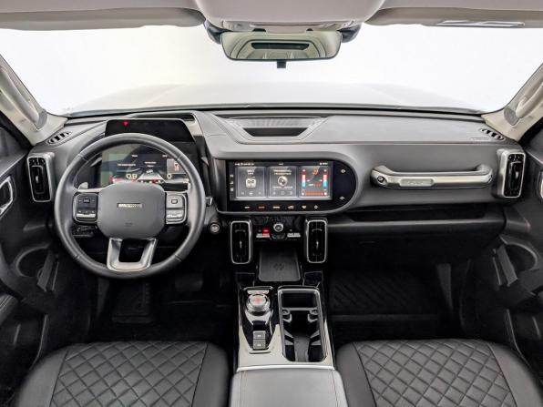 Haval Dargo с пробегом 2022 года, цена 2 220 000 рублей, 57007 км, внедорожник, Автокод Объявления