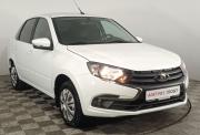 Lada (ВАЗ) Granta I Рестайлинг Волгоград  - изображение 26