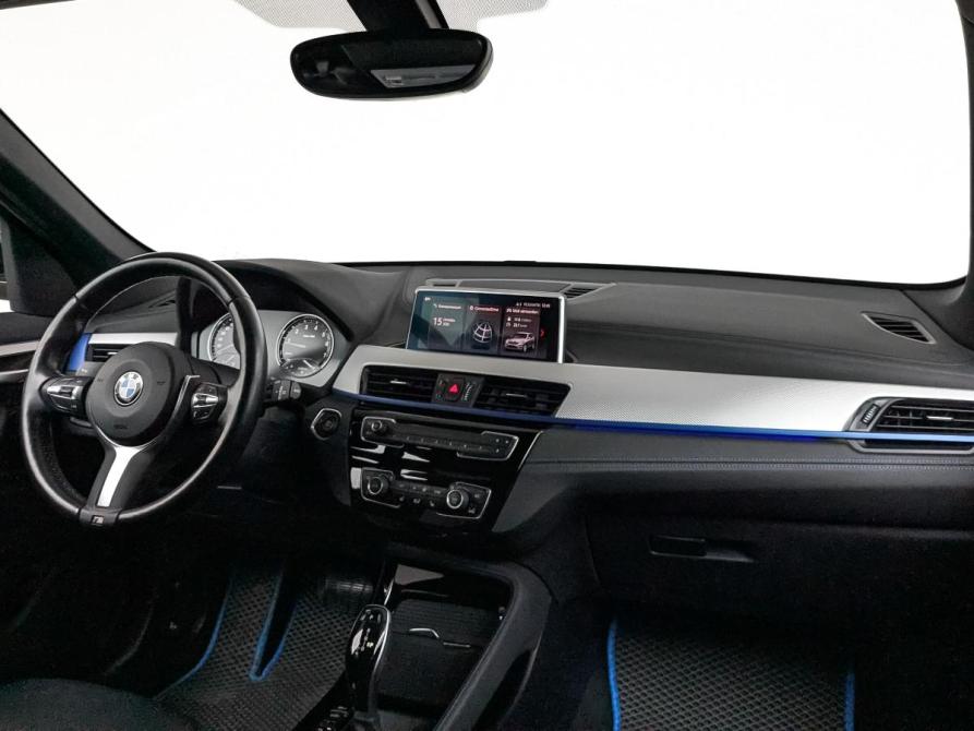 BMW X1 II (F48) Рестайлинг Санкт-Петербург  - изображение 30