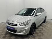 Hyundai Solaris I Воронеж  - изображение 18