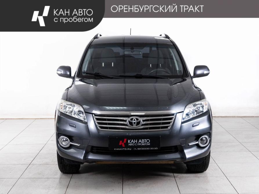 Toyota RAV4 III (XA30) Рестайлинг Казань  - изображение 2