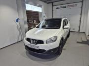 Nissan Qashqai+2 I Рестайлинг Москва  - изображение 16