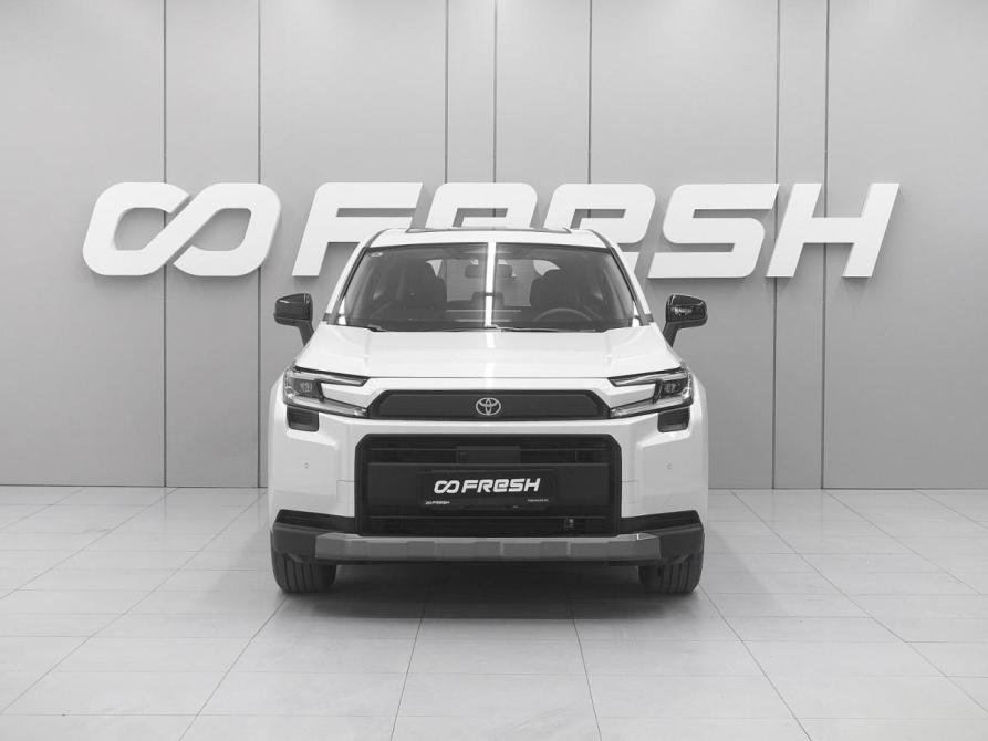 Toyota RAV4 VI (XA60) Ростов-на-Дону  - изображение 3
