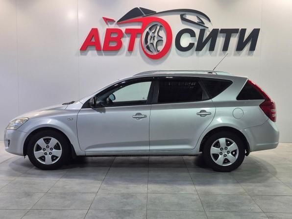 Kia Ceed I с пробегом 2009 года, цена 529 000 рублей, 377000 км, универсал, Автокод Объявления