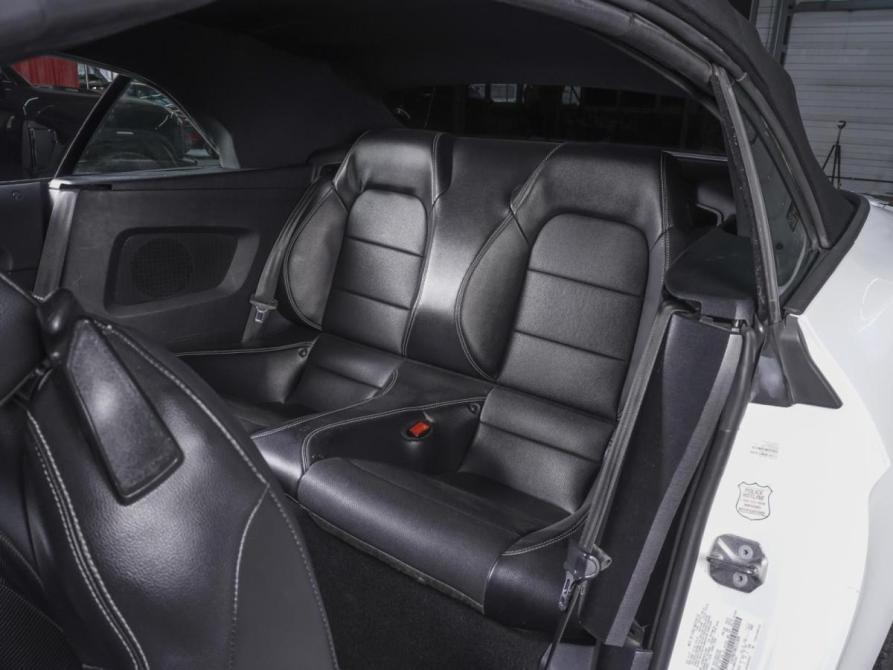 Ford Mustang VI Рестайлинг Ростов-на-Дону  - изображение 18