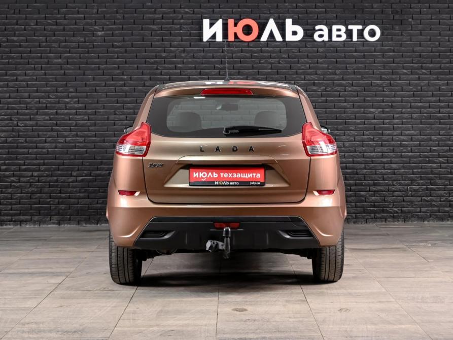 Lada (ВАЗ) XRAY I Екатеринбург  - изображение 5